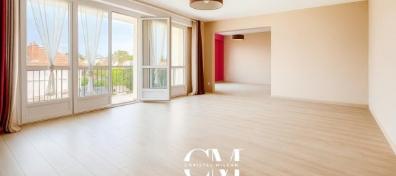 3 chambres Appartement à Bordeaux, France No. 321063 2