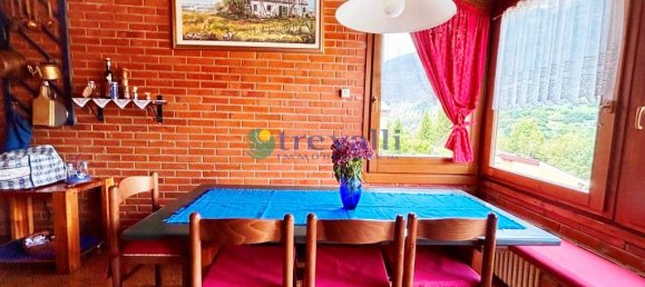 Casa de 3 dormitorios en Commezzadura, Italy No. 334666 34