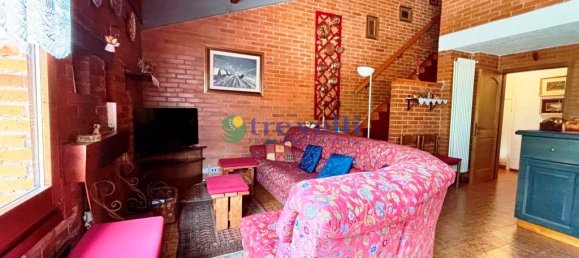 Casa de 3 dormitorios en Commezzadura, Italy No. 334666 31