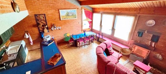 Casa de 3 dormitorios en Commezzadura, Italy No. 334666 40