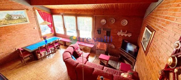 Casa de 3 dormitorios en Commezzadura, Italy No. 334666 41