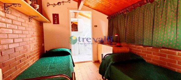 Casa de 3 dormitorios en Commezzadura, Italy No. 334666 43