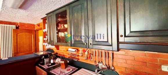 Casa de 3 dormitorios en Commezzadura, Italy No. 334666 38