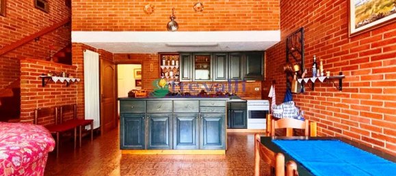 Casa de 3 dormitorios en Commezzadura, Italy No. 334666 35