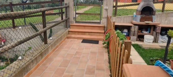 Villa de 2 habitaciónes en Grosseto, Italy No. 130324 7