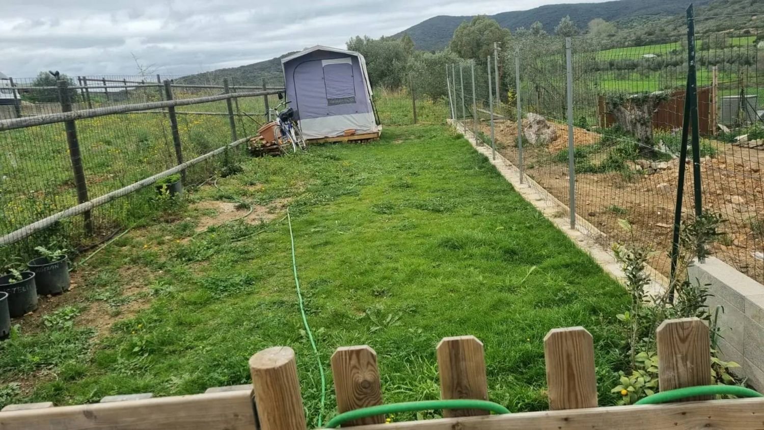 Villa de 2 habitaciónes en Grosseto, Italy No. 130324