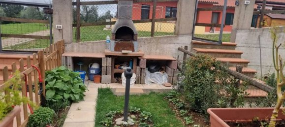 Villa de 2 habitaciónes en Grosseto, Italy No. 130324 6