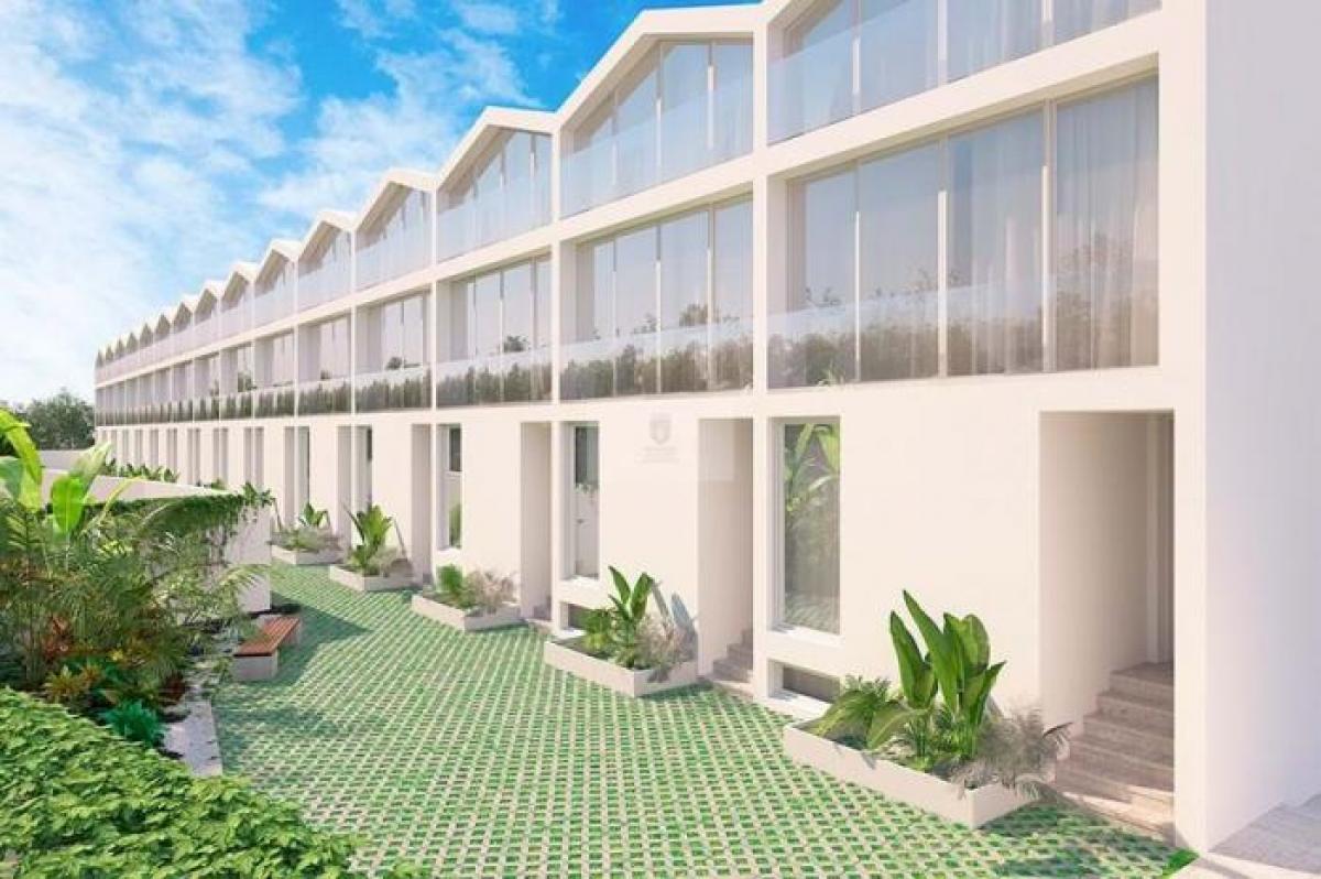 Дом с 4 спальнями в Тавира, Португалия № 2602