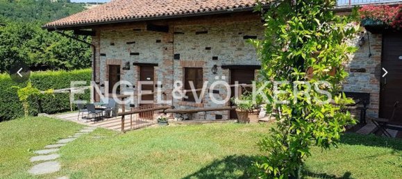 28 rooms Villa in Sinio, Italy No. 132363 14
