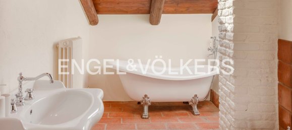 28 rooms Villa in Sinio, Italy No. 132363 12