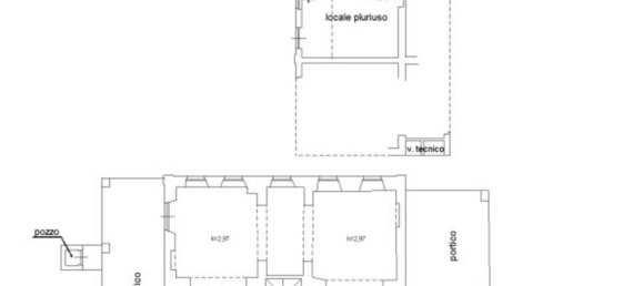 28 rooms Villa in Sinio, Italy No. 132363 18