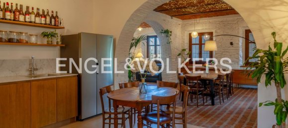 28 rooms Villa in Sinio, Italy No. 132363 4