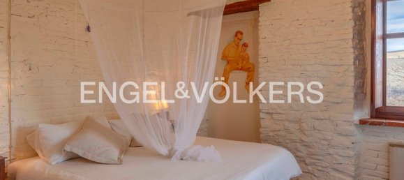 28 rooms Villa in Sinio, Italy No. 132363 11