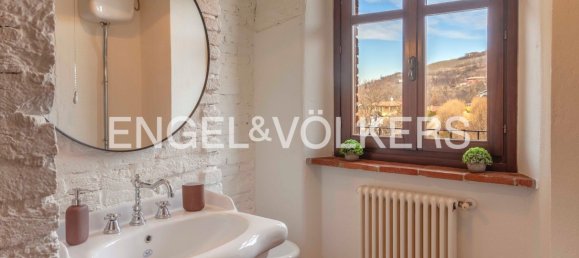 28 rooms Villa in Sinio, Italy No. 132363 10