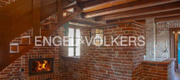 28 rooms Villa in Sinio, Italy No. 132363 13