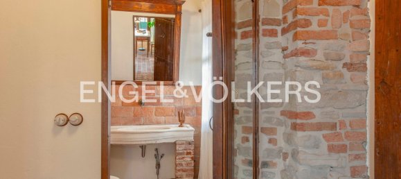28 rooms Villa in Sinio, Italy No. 132363 24