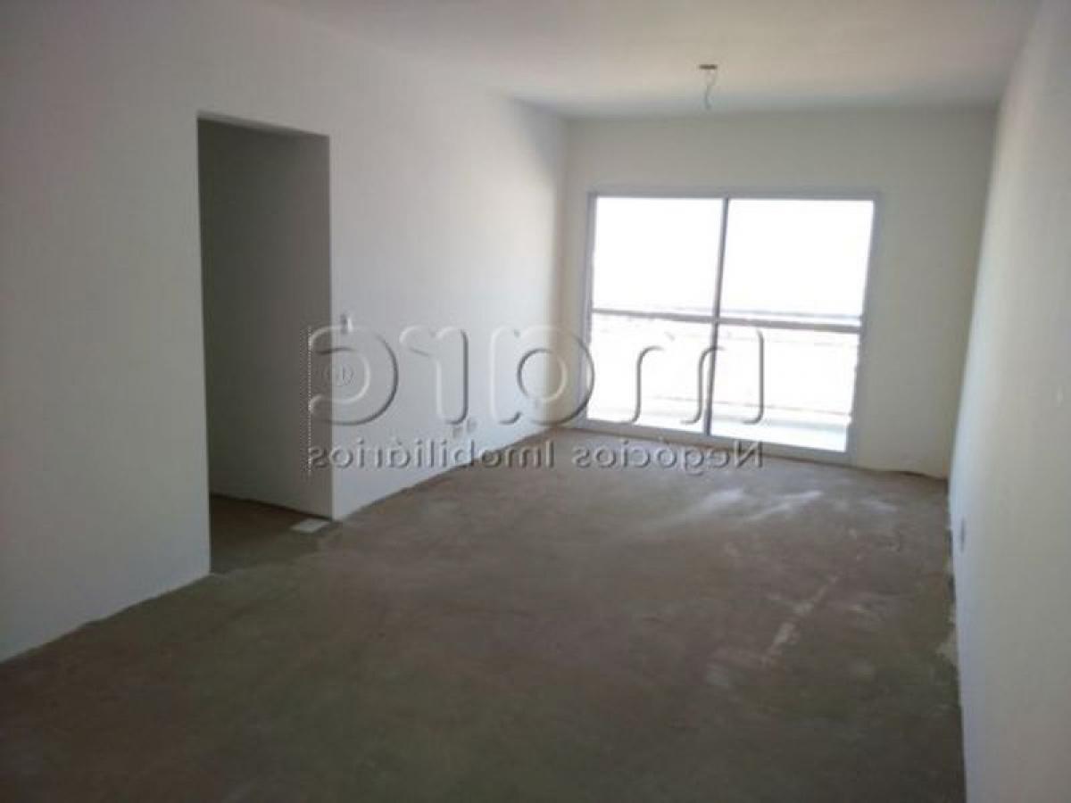 3 bedrooms Apartment in Sao Paulo, Brazil No. 452002
