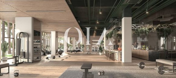 1 bedroom Apartment in Yas Island, UAE No. 17387 3