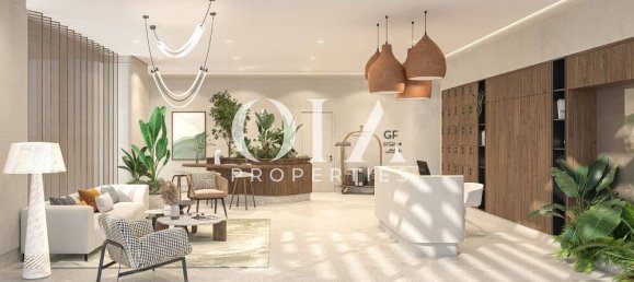 1 bedroom Apartment in Yas Island, UAE No. 17387 6