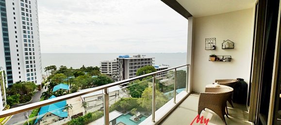 1 bedroom Condo in Pattaya, Thailand No. 3128 10