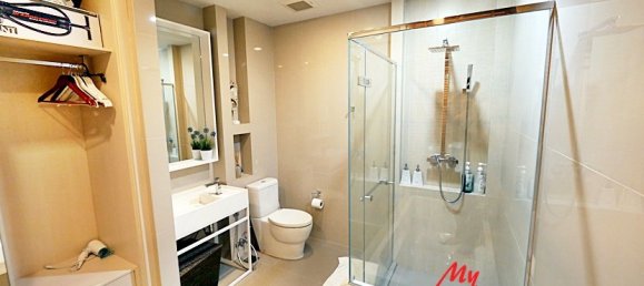 1 bedroom Condo in Pattaya, Thailand No. 3128 8