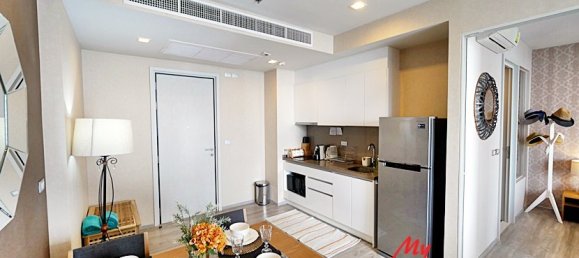 1 bedroom Condo in Pattaya, Thailand No. 3128 2