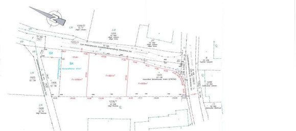 905m² Land in Michelhausen, Austria No. 218514 8
