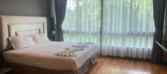 2 chambres Condo à Phuket, Thailand No. 11011 11