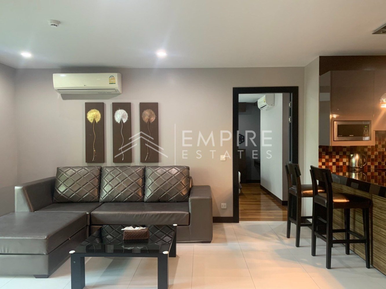 2 chambres Condo à Phuket, Thailand No. 11011