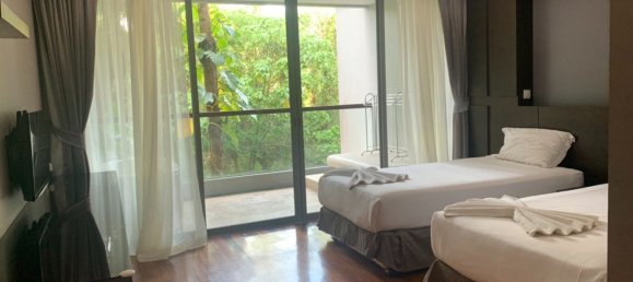 2 chambres Condo à Phuket, Thailand No. 11011 2