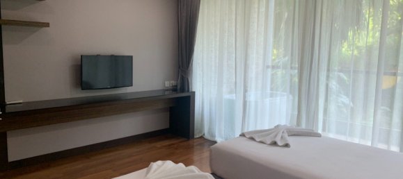 2 chambres Condo à Phuket, Thailand No. 11011 6