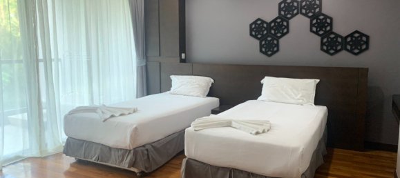 2 chambres Condo à Phuket, Thailand No. 11011 5