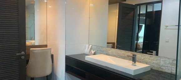 2 chambres Condo à Phuket, Thailand No. 11011 9