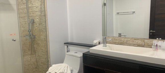 2 chambres Condo à Phuket, Thailand No. 11011 4