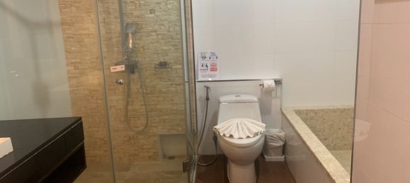 2 chambres Condo à Phuket, Thailand No. 11011 7