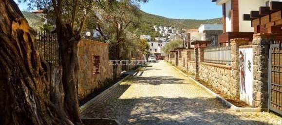 Villa 3+2 in Bodrum, Turkey No. 28455 8