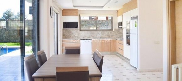 Villa 3+2 in Bodrum, Turkey No. 28455 4