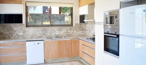 Villa 3+2 in Bodrum, Turkey No. 28455 12