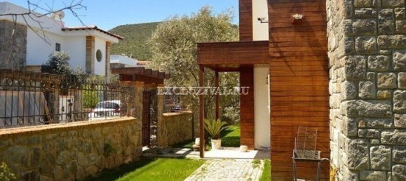 Villa 3+2 in Bodrum, Turkey No. 28455 7