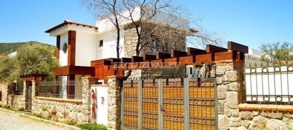 Villa 3+2 in Bodrum, Turkey No. 28455 5