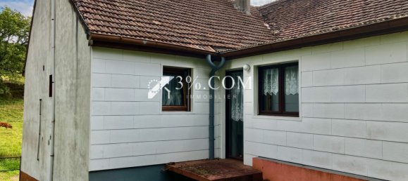 3 bedrooms Villa in Walschbronn, France No. 256912 16