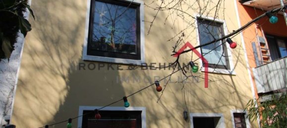 7-Zimmer Stadthaus in Bremen, Germany, Nr. 249544 2