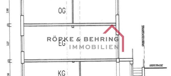 7-Zimmer Stadthaus in Bremen, Germany, Nr. 249544 11