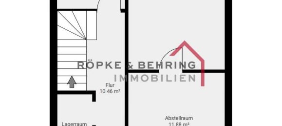 7-Zimmer Stadthaus in Bremen, Germany, Nr. 249544 7