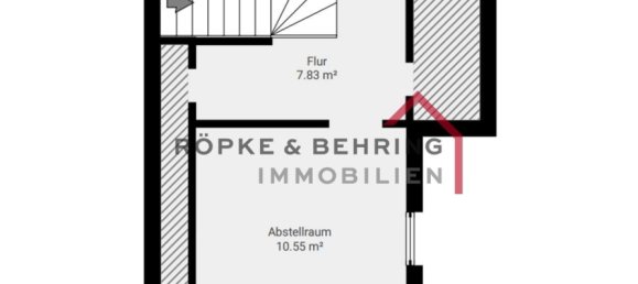 7-Zimmer Stadthaus in Bremen, Germany, Nr. 249544 10