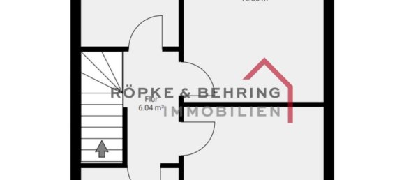 7-Zimmer Stadthaus in Bremen, Germany, Nr. 249544 9