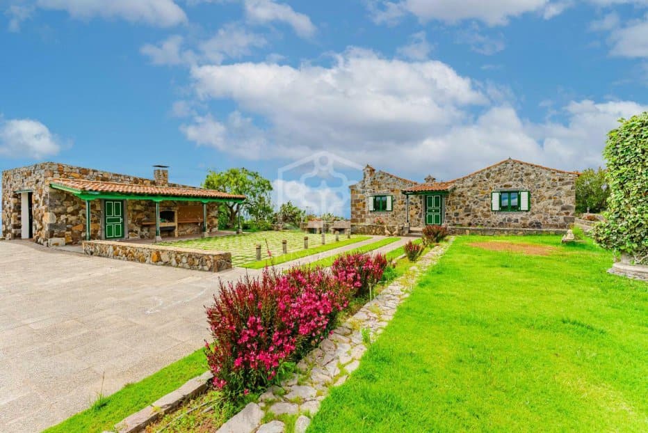 2 Schlafzimmer Villa in Tenerife, Spain, Nr. 288108