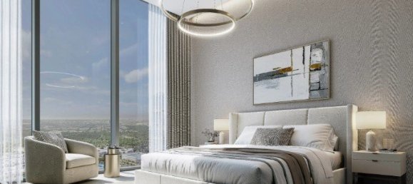 1 bedroom Apartment in Dubai, UAE No. 68204 4