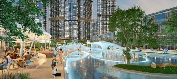 1 bedroom Apartment in Dubai, UAE No. 68204 3