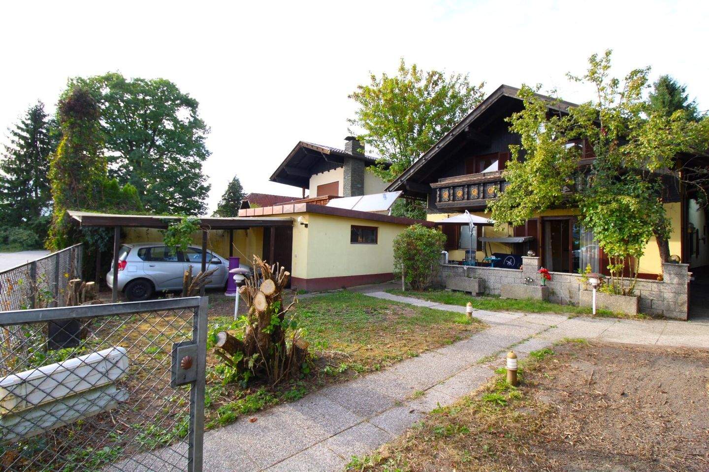 7-salle Maison à Klagenfurt am Worthersee, Austria No. 262063